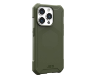 UAG Essential Armor Magsafe do iPhone 15 Pro olive 114276117272 - 1188141 - zdjęcie 3